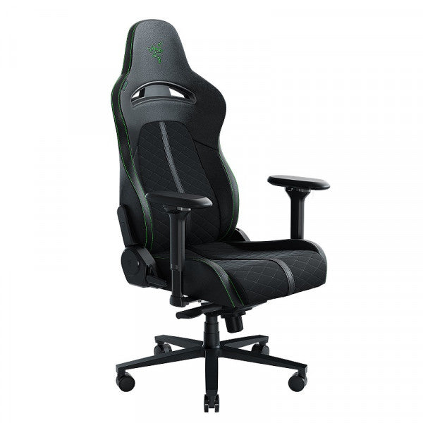 Razer Enki Green Razer Enki Green